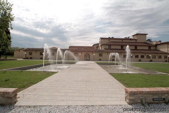 Hotel 500 Firenze Campi Bisenzio Faciliteiten foto