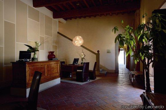 Hotel 500 Firenze Campi Bisenzio Interieur foto