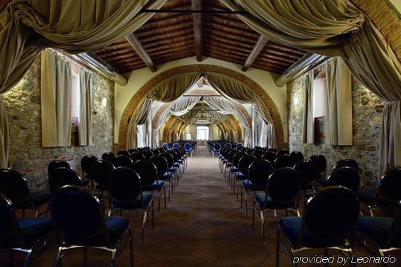Hotel 500 Firenze Campi Bisenzio Faciliteiten foto