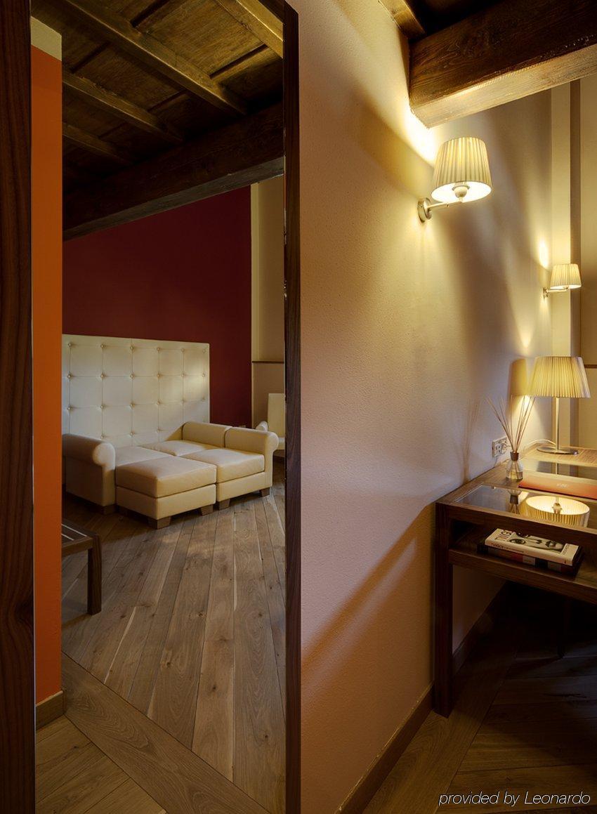 Hotel 500 Firenze Campi Bisenzio Buitenkant foto