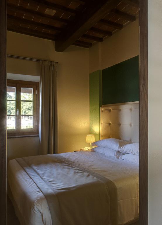Hotel 500 Firenze Campi Bisenzio Kamer foto