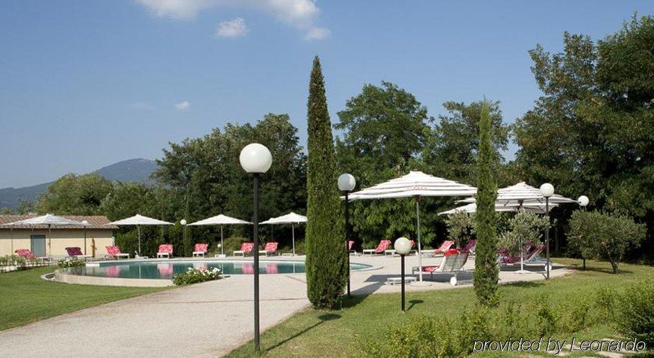 Hotel 500 Firenze Campi Bisenzio Buitenkant foto