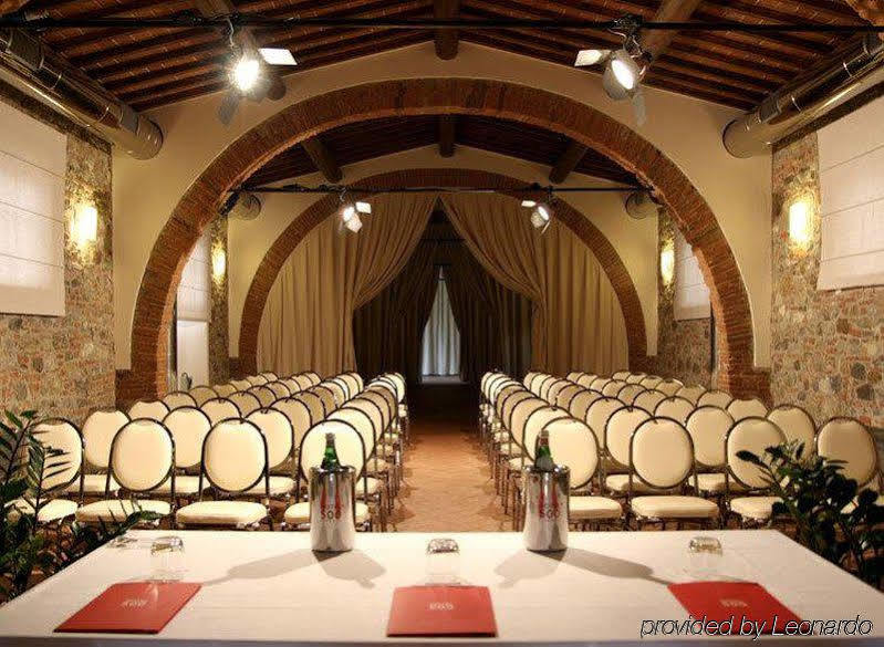 Hotel 500 Firenze Campi Bisenzio Buitenkant foto