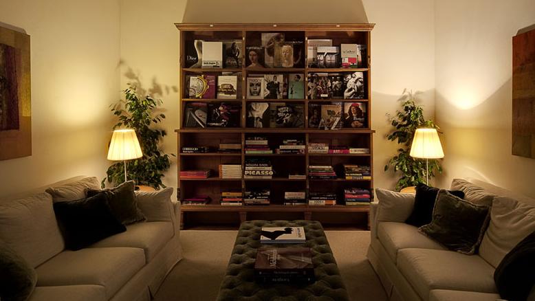 Hotel 500 Firenze Campi Bisenzio Interieur foto